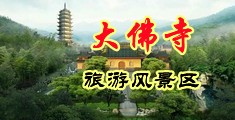 黑丝美女让男生捅自己的鸡巴免费视频中国浙江-新昌大佛寺旅游风景区
